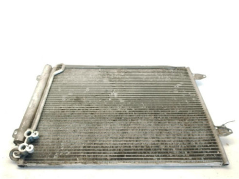3C0820411G RADIADOR AIRE ACONDICIONADO VW PASSAT Variant (3C5)|Desguaces La Cabaña