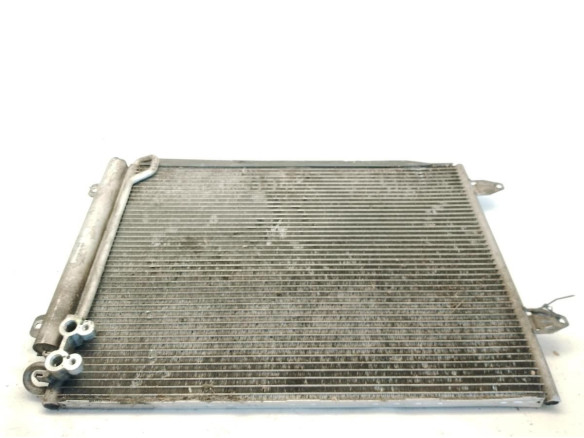 3C0820411G RADIADOR AIRE ACONDICIONADO VW PASSAT Variant (3C5)|Desguaces La Cabaña