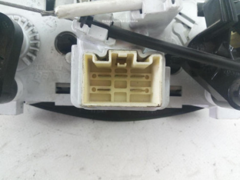 CLIMATIZACION|Desguaces La Cabaña 2