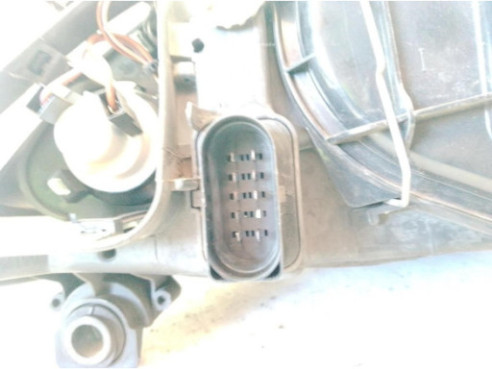 6L1941751M FARO IZQUIERDO SEAT IBIZA III (6L1)|Desguaces La Cabaña