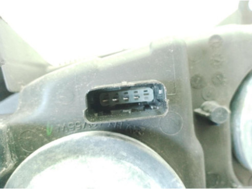 260102336R FARO DERECHO RENAULT SCENIC I Limusina (JA0/1_)|Desguaces La Cabaña
