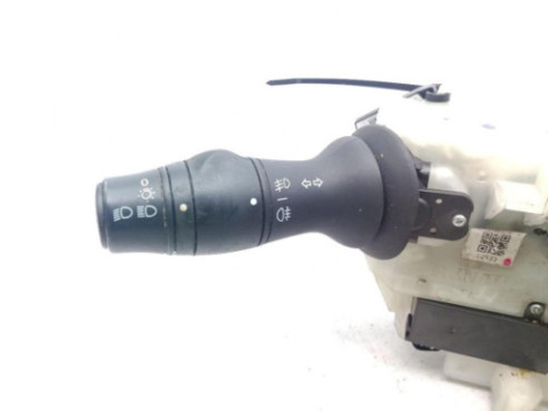 255670017RC MANDO COMPLETO RENAULT MEGANE III Fastback (BZ0_) |Desguaces La Cabaña