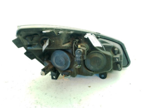 260605447R FARO IZQUIERDO RENAULT SCENIC I Limusina (JA0/1_)|Desguaces La Cabaña