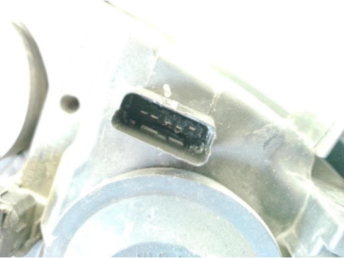 260605447R FARO IZQUIERDO RENAULT SCENIC I Limusina (JA0/1_)|Desguaces La Cabaña