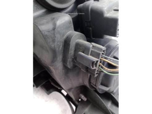 260108053R FARO DERECHO RENAULT MEGANE II Sedán (LM0/1_)|Desguaces La Cabaña