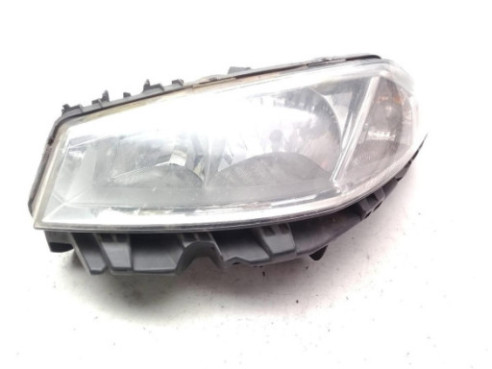 260604235R FARO IZQUIERDO RENAULT MEGANE II Sedán (LM0/1_)|Desguaces La Cabaña
