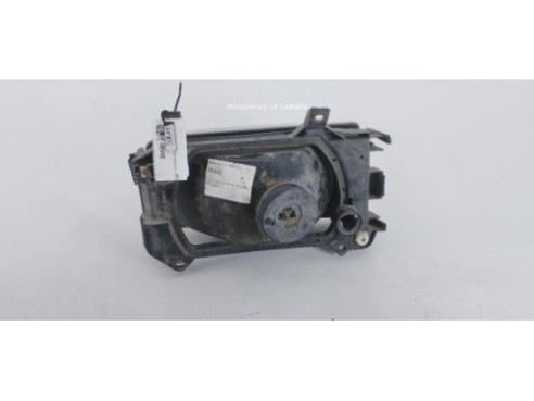 FARO DERECHO|Desguaces La Cabaña 2