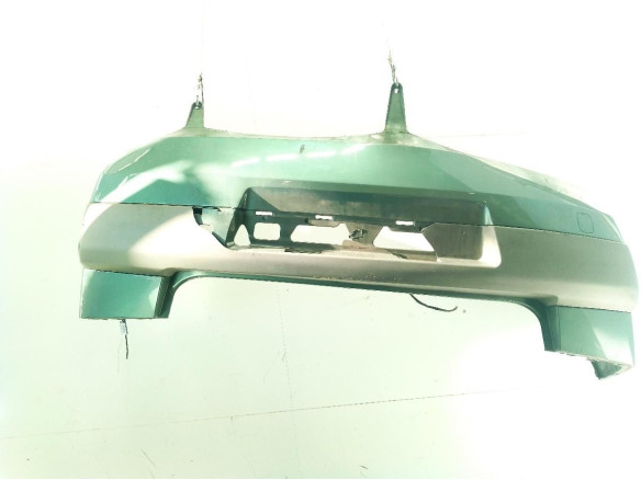 7701476955 PARAGOLPES TRA RENAULT MEGANE II Sedán (LM0/1_)|Desguaces La Cabaña
