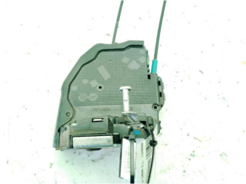 CERRADURA PUERTA LAT TRA DER TOYOTA VERSO (_R2_)|Desguaces La Cabaña