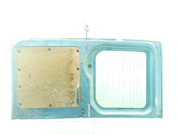 PUERTA TRA DER CARGA FORD TRANSIT Furgón (FA_ _)|Desguaces La Cabaña