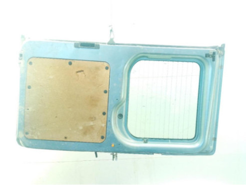 PUERTA TRA IZQ CARGA FORD TRANSIT Furgón (FA_ _)|Desguaces La Cabaña