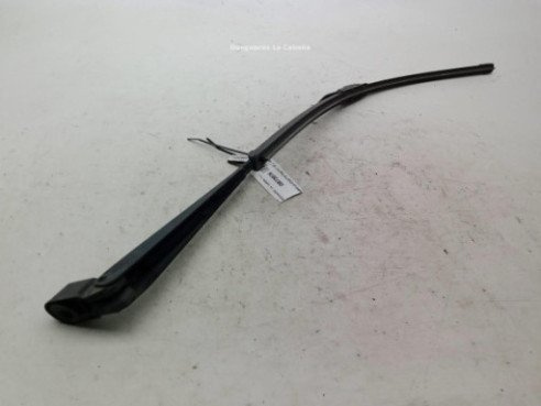 4041916 BRAZO LIMPIAPARABRISAS DEL IZQ FORD TRANSIT Furgón (FA_ _)|Desguaces La Cabaña