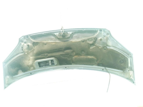 2454107 CAPO FORD TRANSIT Furgón (FA_ _)|Desguaces La Cabaña