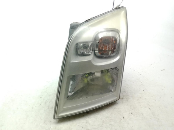 1537774 FARO IZQUIERDO FORD TRANSIT Furgón (FA_ _)|Desguaces La Cabaña