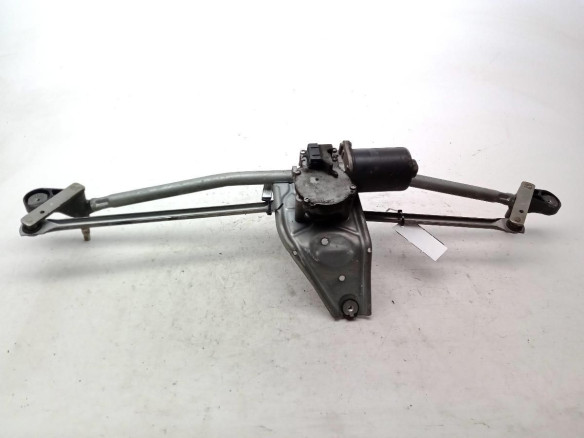 1097546 MOTOR LIMPIAPARABRISAS DEL FORD TRANSIT Furgón (FA_ _)|Desguaces La Cabaña