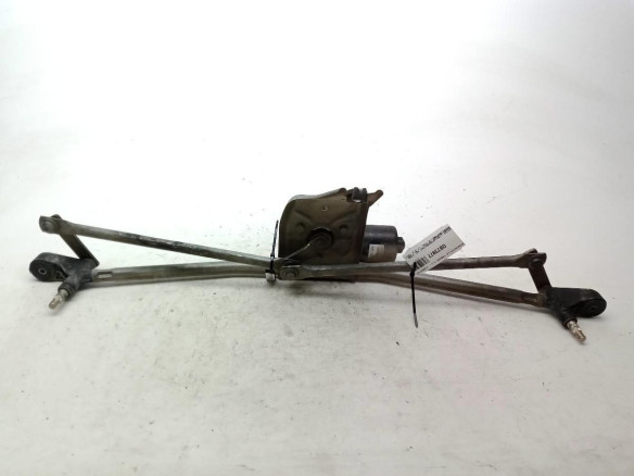 1097546 MOTOR LIMPIAPARABRISAS DEL FORD TRANSIT Furgón (FA_ _)|Desguaces La Cabaña