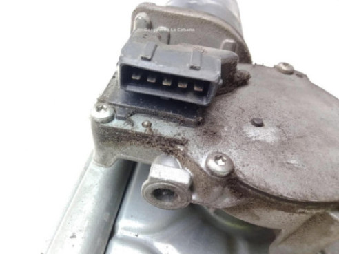 1097546 MOTOR LIMPIAPARABRISAS DEL FORD TRANSIT Furgón (FA_ _)|Desguaces La Cabaña