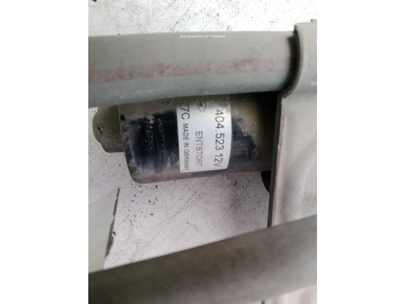 1097546 MOTOR LIMPIAPARABRISAS DEL FORD TRANSIT Furgón (FA_ _)|Desguaces La Cabaña