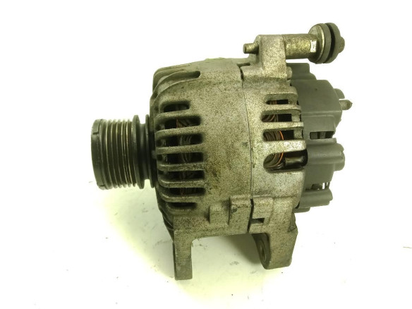 TG11C064 ALTERNADOR NISSAN NV200 Furgón/ranchera familiar |Desguaces La Cabaña