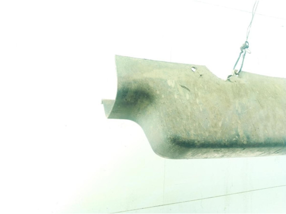 1370975 PARAGOLPES TRA FORD TRANSIT Furgón (FA_ _)|Desguaces La Cabaña
