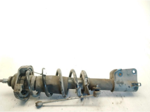 93867658 MANDO ELEVALUNAS PUERTA LAT DEL IZQ OPEL VIVARO B Furgón (X82)|Desguaces La Cabaña 2