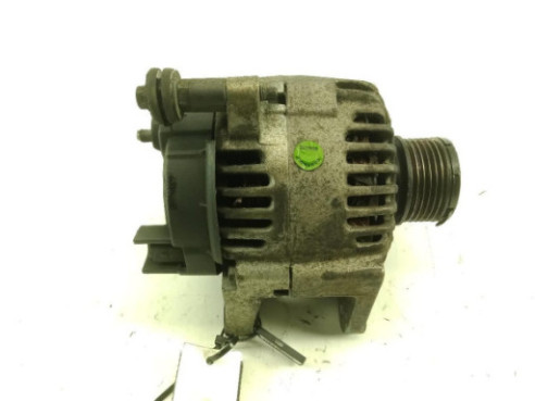 TG11C064 ALTERNADOR NISSAN NV200 Furgón/ranchera familiar |Desguaces La Cabaña