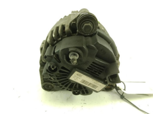 TG11C064 ALTERNADOR NISSAN NV200 Furgón/ranchera familiar |Desguaces La Cabaña