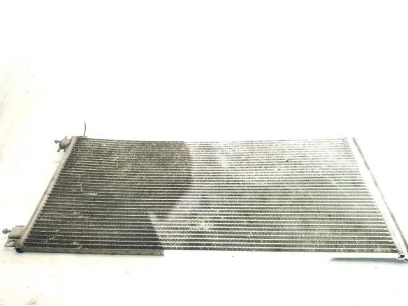 93868376 RADIADOR AIRE ACONDICIONADO OPEL VIVARO B Furgón (X82)|Desguaces La Cabaña