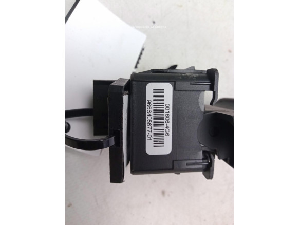 470706 INTERRUPTOR FRENO MANO ELECTRICO PEUGEOT 5008|Desguaces La Cabaña