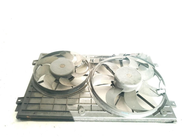1K0121207T ELECTROVENTILADOR VW GOLF VI (5K1)|Desguaces La Cabaña