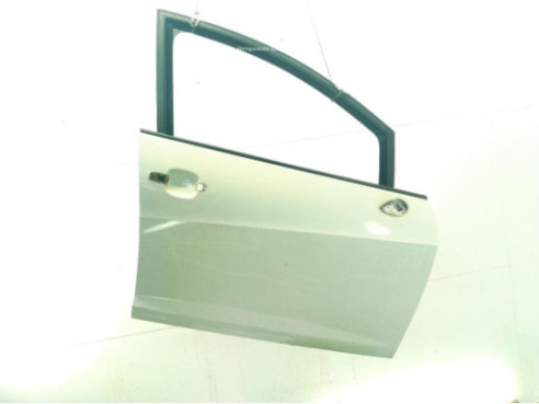 6J4831056 PUERTA LAT DEL DER SEAT IBIZA IV (6J5, 6P1)|Desguaces La Cabaña