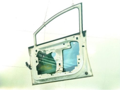 6J4831056 PUERTA LAT DEL DER SEAT IBIZA IV (6J5, 6P1)|Desguaces La Cabaña