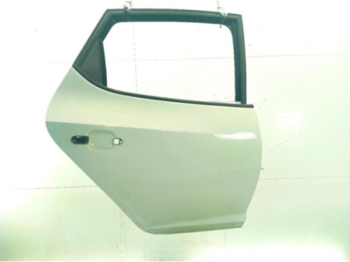 6J4833056 PUERTA LAT TRA DER SEAT IBIZA IV (6J5, 6P1)|Desguaces La Cabaña
