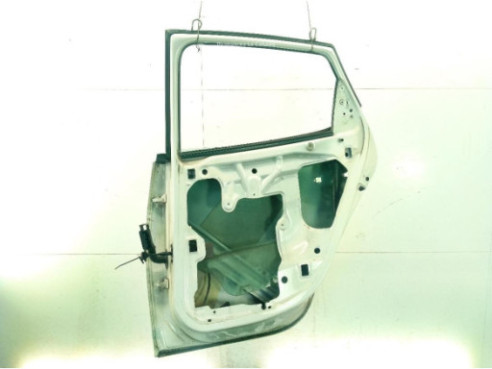 6J4833056 PUERTA LAT TRA DER SEAT IBIZA IV (6J5, 6P1)|Desguaces La Cabaña
