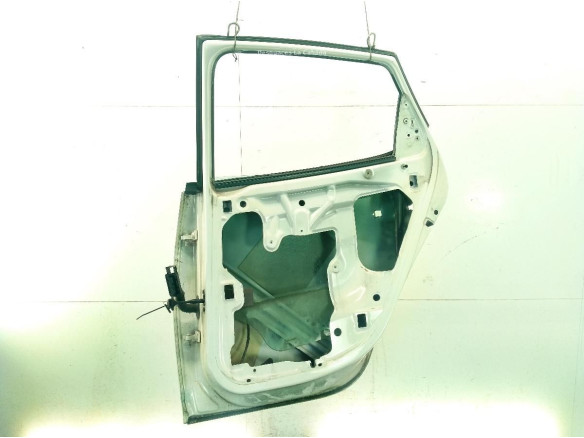 6J4833056 PUERTA LAT TRA DER SEAT IBIZA IV (6J5, 6P1)|Desguaces La Cabaña