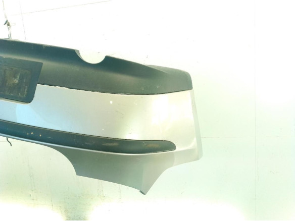 51127136089 PARAGOLPES TRA BMW 1 (E87)|Desguaces La Cabaña