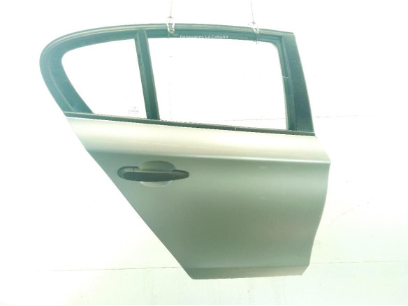 41525A2A384 PUERTA LAT TRA DER BMW 1 (E87)|Desguaces La Cabaña