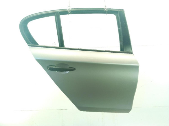41525A2A384 PUERTA LAT TRA DER BMW 1 (E87)|Desguaces La Cabaña