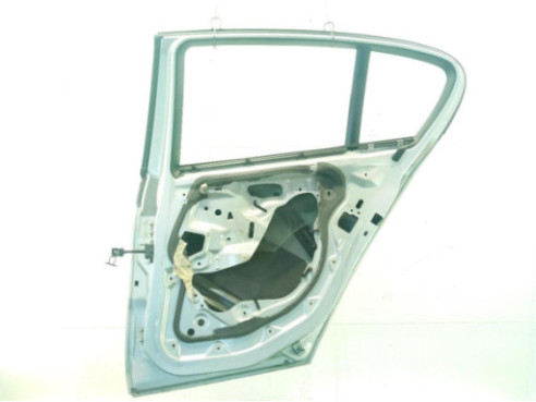 41525A2A384 PUERTA LAT TRA DER BMW 1 (E87)|Desguaces La Cabaña