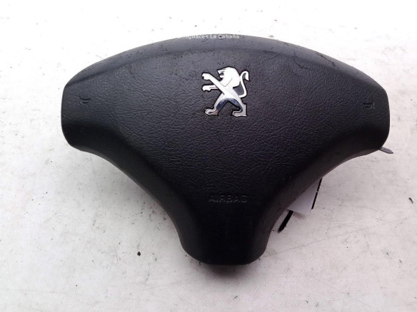 96764125ZD AIRBAG IZQ PEUGEOT 5008|Desguaces La Cabaña