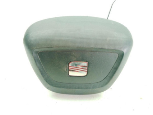 6J0880201ACAT7 AIRBAG IZQ SEAT IBIZA IV (6J5, 6P1)|Desguaces La Cabaña