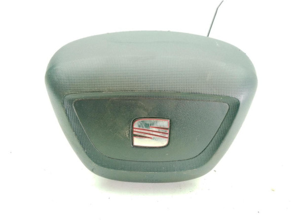 6J0880201ACAT7 AIRBAG IZQ SEAT IBIZA IV (6J5, 6P1)|Desguaces La Cabaña
