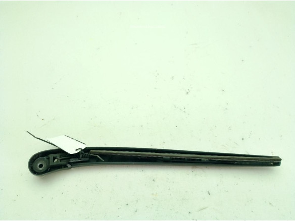 5P0955707B BRAZO LIMPIAPARABRISAS TRA PORTÓN SEAT IBIZA IV (6J5, 6P1)|Desguaces La Cabaña