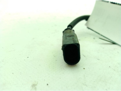 5U0823509A D07 CERRADURA CAPO SEAT IBIZA IV (6J5, 6P1)|Desguaces La Cabaña