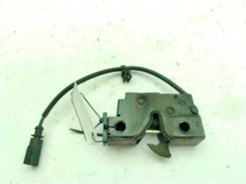 5U0823509A D07 CERRADURA CAPO SEAT IBIZA IV (6J5, 6P1)|Desguaces La Cabaña