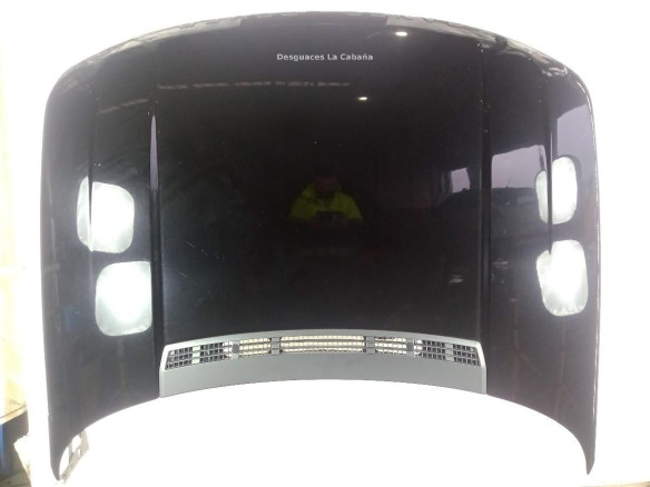 BKA760010 CAPO LAND ROVER RANGE ROVER III (L322) |Desguaces La Cabaña