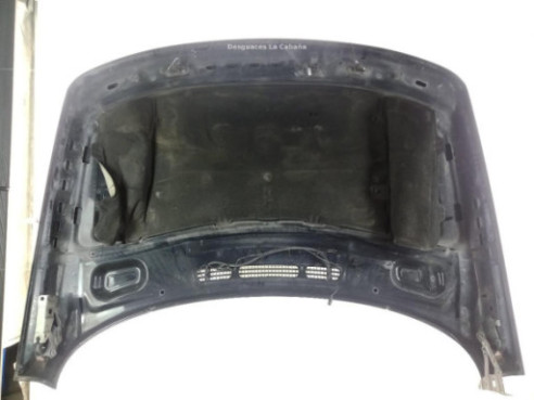 BKA760010 CAPO LAND ROVER RANGE ROVER III (L322) |Desguaces La Cabaña