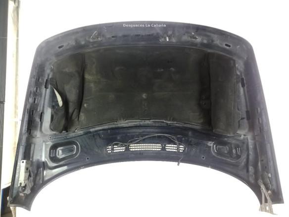 BKA760010 CAPO LAND ROVER RANGE ROVER III (L322) |Desguaces La Cabaña