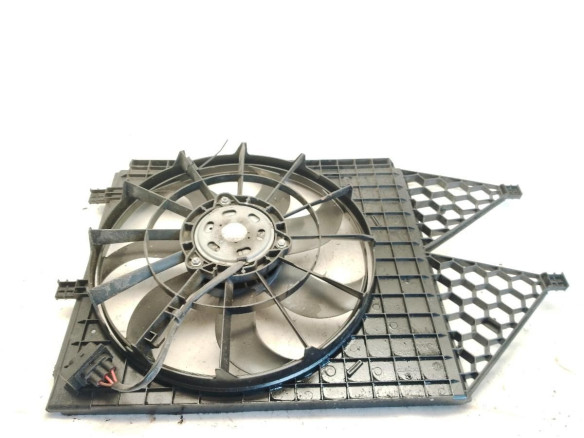 6R0959455E ELECTROVENTILADOR SEAT IBIZA IV (6J5, 6P1)|Desguaces La Cabaña