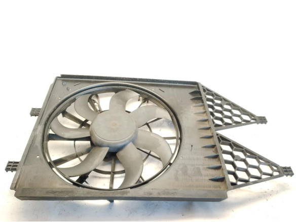 6R0959455E ELECTROVENTILADOR SEAT IBIZA IV (6J5, 6P1)|Desguaces La Cabaña